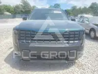 2027 KIA Telluride фото