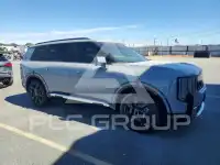 2027 KIA Telluride фото