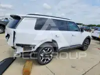 2027 KIA Telluride фото