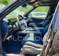 2027 KIA Telluride фото