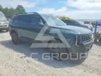 2027 KIA Telluride фото