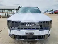 2027 KIA Telluride фото