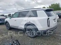 2027 KIA Telluride photo