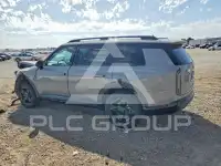 2027 KIA Telluride фото