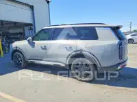 2027 KIA Telluride фото