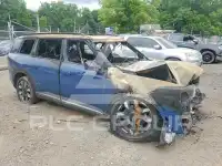 2027 KIA Telluride фото