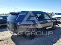 2027 KIA Telluride фото
