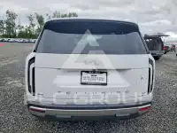 2027 KIA Telluride photo