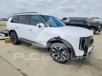 2027 KIA Telluride фото