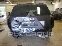 2027 KIA Telluride фото