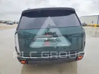 2027 KIA Telluride фото