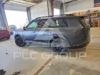 2027 KIA Telluride фото