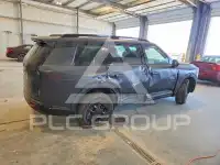 2027 KIA Telluride фото