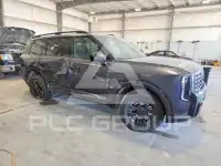 2027 KIA Telluride фото