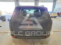 2027 KIA Telluride фото