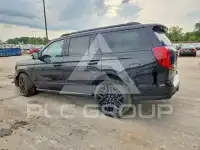 2027 Ford EXPEDITION фото
