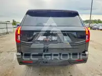 2027 Ford EXPEDITION фото