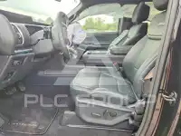 2027 Ford EXPEDITION фото