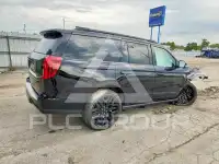 2027 Ford EXPEDITION фото