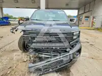 2027 Ford EXPEDITION фото