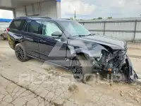 2027 Ford EXPEDITION фото