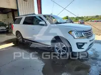 2027 Ford EXPEDITION фото