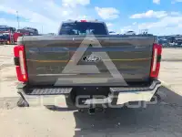 2027 Ford F-250 фото
