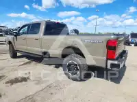 2027 Ford F-250 фото