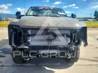 2027 Ford F-250 фото