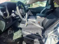 2027 Ford F-250 фото