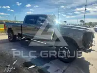 2027 Ford F-250 фото