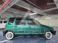1997 Chevrolet Tico