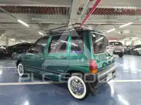 1997 Chevrolet Tico