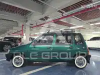 1997 Chevrolet Tico