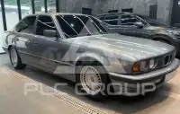 1997 BMW 523