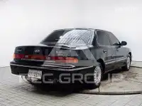 1997 Hyundai Unknown