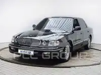 1997 Hyundai Unknown