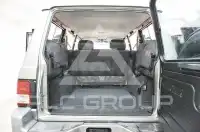 1998 Hyundai Galloper