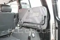 1998 Hyundai Galloper