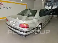 1999 BMW 7 Series