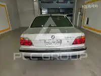 1999 BMW 7 Series