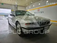 1999 BMW 7 Series