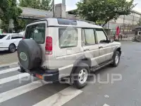 2000 Land Rover Discovery