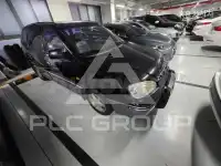 2000 KIA Carens