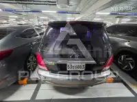 2000 KIA Carens
