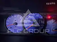 2000 KIA Carens