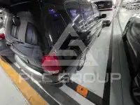 2000 KIA Carens