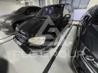 2000 KIA Carens