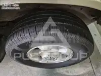 2000 Hyundai Galloper