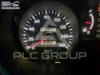 2000 Hyundai Galloper